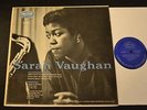 Clifford Brown Sarah Vaughan EmArcy 36004 Self Titled JAZZ LP
