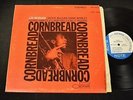 Lee Morgan Blue Note 84222 Cornbread JAZZ LP