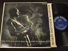 Sonny Stitt Royal Roost 2208 Self Titled JAZZ LP