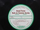 Harry Belafonte Armed Forces Radio 16