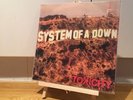 System of a Down - Toxicity Vinyl