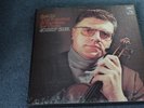 BACH SONATAS & PARTITAS JOSEF SUK 3 RECORD SET SLS 818 STEREO