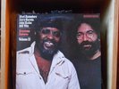 Jerry Garcia Merl Saunders Keystone Encores Volume II 1st press Lp Vinyl EX