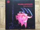 Black Sabbath - Paranoid - 2017 - Ten Year War Box - Red With Black Splatter