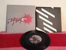 U2 Vertigo UK PROMO only 10