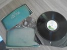 BOB MARLEY CATCH A FIRE ZIPPO LP 1st UK 3/4 STERLING PRESS 1973