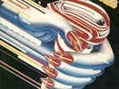 Judas Priest - LP - Turbo - 1986 CBS 26641- MINT + Lyric Sheet