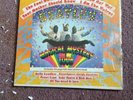 BEATLES LP: Magical Mystery Tour - NEAR MINT. - SMAL 2835 In Shrink