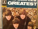 The Beatles‘ Greatest – 1 C 062-04 207 seltenes Columbia-Label