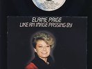 ABBA - Elaine Paige - Like An Image Passing By - Abbacadabra 7 Inch Vinyl FRANCE