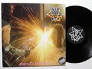 RUNNING WILD - Gates to Purgatory LP 1984 Noise Rec. N 0012