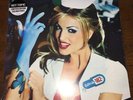 BLINK 182 Enema of the State  SEALED Splatter Vinyl OOP LP Boxcar Racer NEW SALE