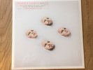 Kings Of Leon Walls - Blue Marble Vinyl LP Brand New Rare & Out Of Print