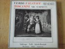 UK PRESSING RCA RB 16163 RED SEAL REC (1959) VERDI FALSTAFF TOSCANINI (MINT)