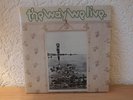 The Way We live - A Candle for Judith - Reissue - Psygressive Records Vinyl LP