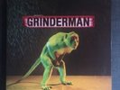 Grinderman Vinyl 12” LP