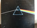 Dark Side Of The Moon by Pink Floyd 1973 Vinyl Harvest 1st Press