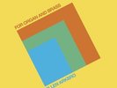 Ellen Arkbro - Ellen Arkbro: For Organ and Brass