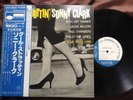 SONNY CLARK COOL STRUTTIN' BLUE NOTE GXF-3004 OBI STEREO Japan Vinyl LP