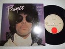 PRINCE When Doves Cry RARE BRAZIL 7