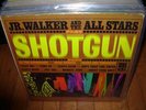 JR WALKER & ALL STARS play shotgun ( r&b ) mono