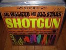 JR WALKER & ALL STARS play shotgun ( r&b ) stereo