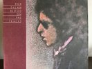 Blood on the Tracks by Bob Dylan 1975 Vinyl Columbia Records 1st Press