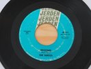 THE SONICS Psycho/Maintaining My Cool 45 Garage Punk HEAR