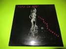 FIFI LA ROU - LICK AND A PROMISE  LP EX SHRINK PRIVATE PRESS HAIR METAL