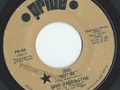 GINO WASHINGTON - ( Oh )  Not Me  -  PRIDE -    7