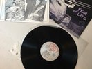 CH3 - Fear Of Life US LP 1982 Posh Boy Original Punk PBS 128-B VG Rare