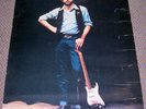 CREAM ERIC CLAPTON RECORD COMPANY PROMO POSTER 