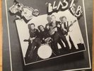 The Blasters ?– American Music - Rollin' Rock ?– LP021(US) - Vinyl - NM/EX