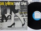SONNY CLARK COOL STRUTTIN' BLUE NOTE BST-81588 Japan VINYL LP