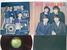 BEATLES WITH THE APPLE AP-8678 Japan Red Vinyl VINYL LP