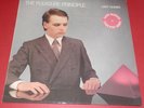 Gary Numan -- The pleasure Principle -- LP / Pop / Mit Biographie und Photo