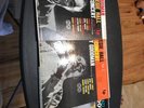 BENNY GOODMAN Carnegie Hall Jazz Concert Vol 1-3 Columbia Record Album Vinyl