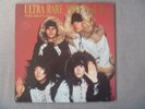 The Beatles  Trax Vol. 5 LP Vinyl (1989) Happy Christmas, White Vinyl