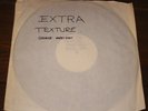 GEORGE HARRISON EXTRA TEXTURE WHITE LABEL PROMO TEST LP 1973 PAS 10009 BEATLES