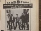 The Yardbirds - Happenings Ten Years Time Ago ..- Riviera - 121 101 - VG/VG+