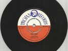 CLARENDONIANS / LICK IT BACK / BEVERLEY ALL STARS / BUSY BEE / 7''/ VG / VG-