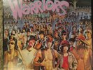 The Warriors Soundtrack OST LP Original Pressing 
