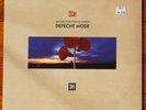 Depeche Mode - Music for the Masses LP - SEALED original 9 25614-1