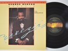 GEORGE BENSON Breezin' MOBILE FIDELITY SOUND LAB LP VG++ MFSL MoFi Audiophile