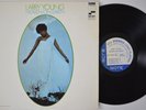 LARRY YOUNG Heaven On Earth BLUE NOTE Promo LP VG++