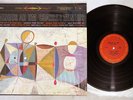 CHARLES MINGUS MINGUS AH UM COLUMBIA CS 8171 US SHRINK VINYL LP