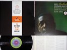 JOHN COLTRANE QUARTET BALLADS ABC/IMPULSE YS-8504-AI Japan VINYL LP