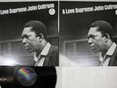 JOHN COLTRANE A LOVE SUPREME MCA VIM-4610 Japan VINYL LP