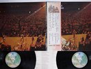 DEEP PURPLE LIVE IN JAPAN WARNER P-5507W Japan OBI VINYL 2LP