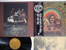 CREEDENCE CLEARWATER REVIVAL CREEDENCE GOLD FANTASY LFP-80675 Japan OBI VINYL LP